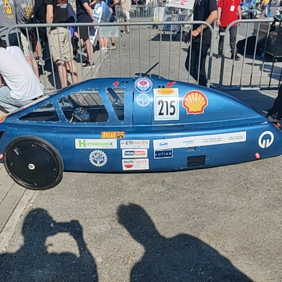 Vehicle photo