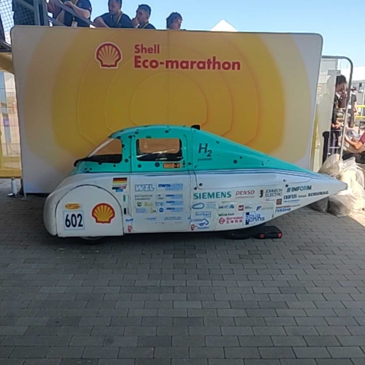 Vehicle photo