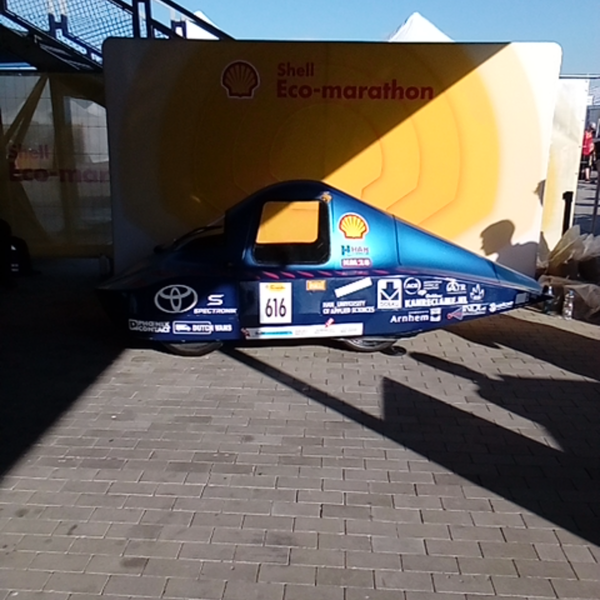 Vehicle photo