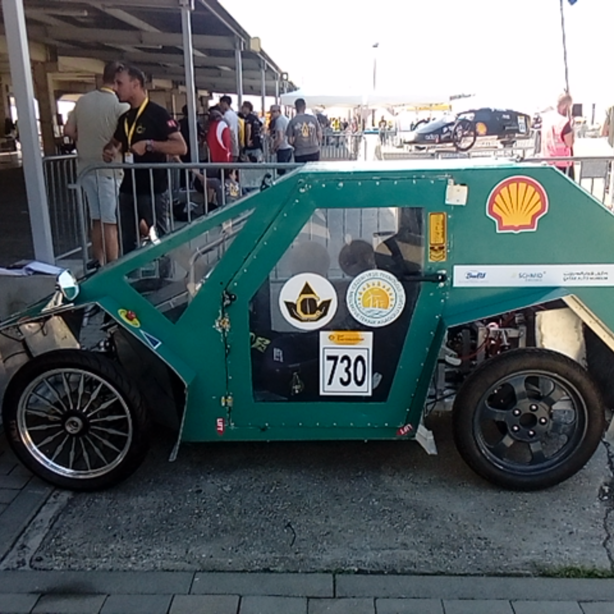 Vehicle photo