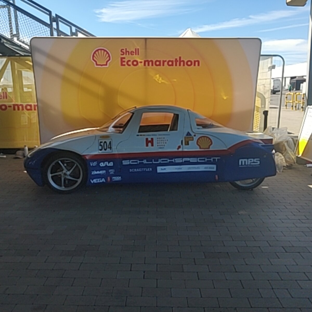 Vehicle photo