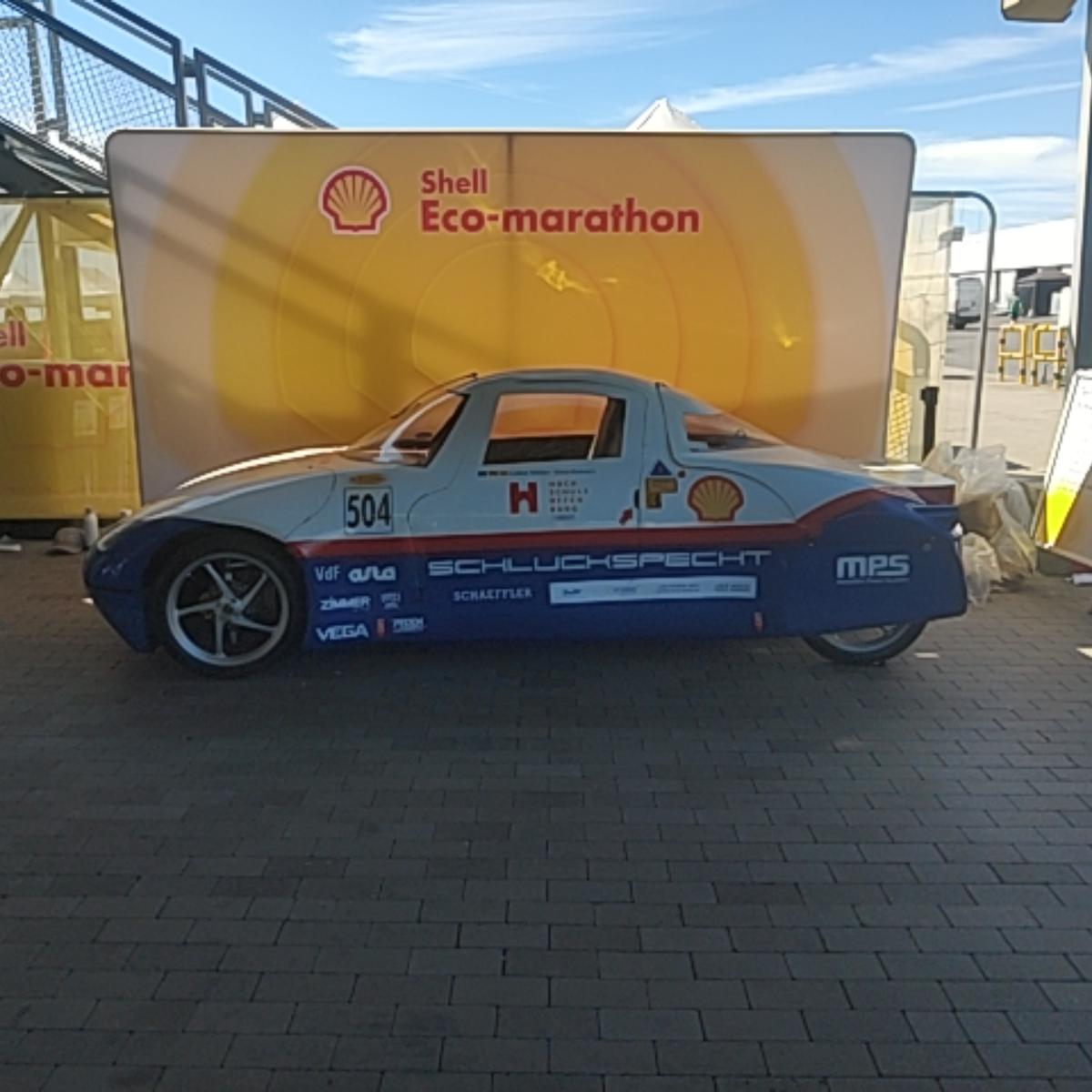 Vehicle photo
