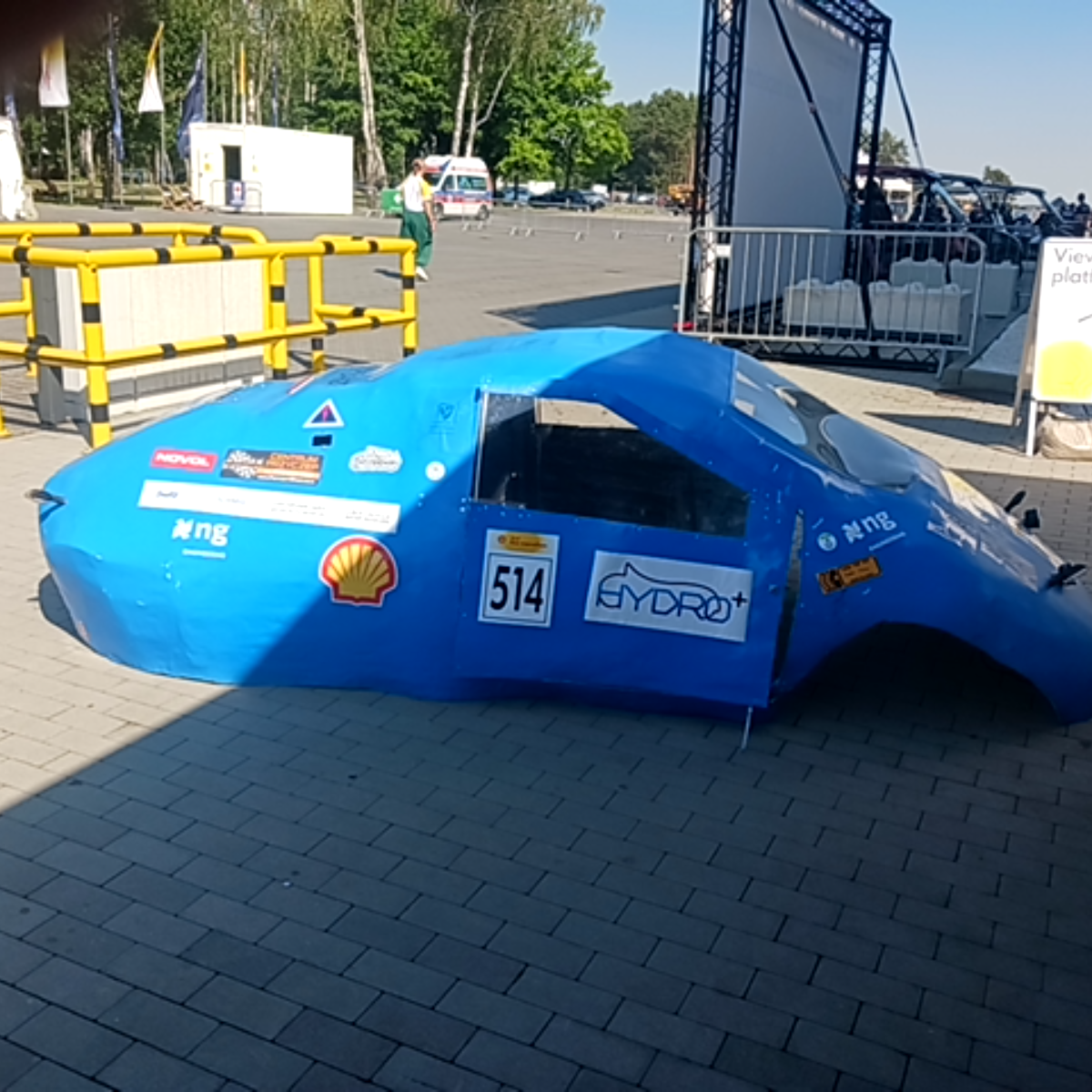 Vehicle photo