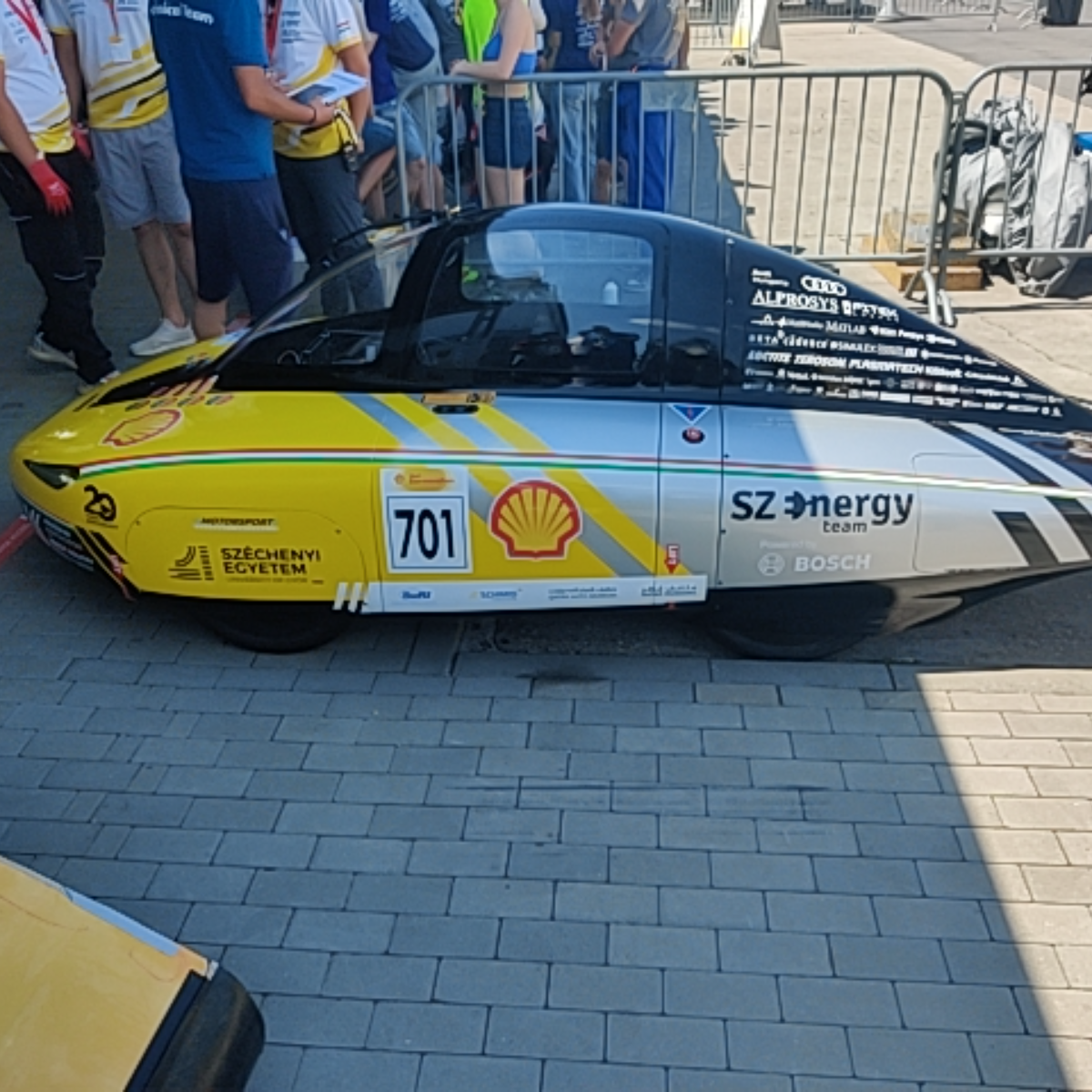 Vehicle photo