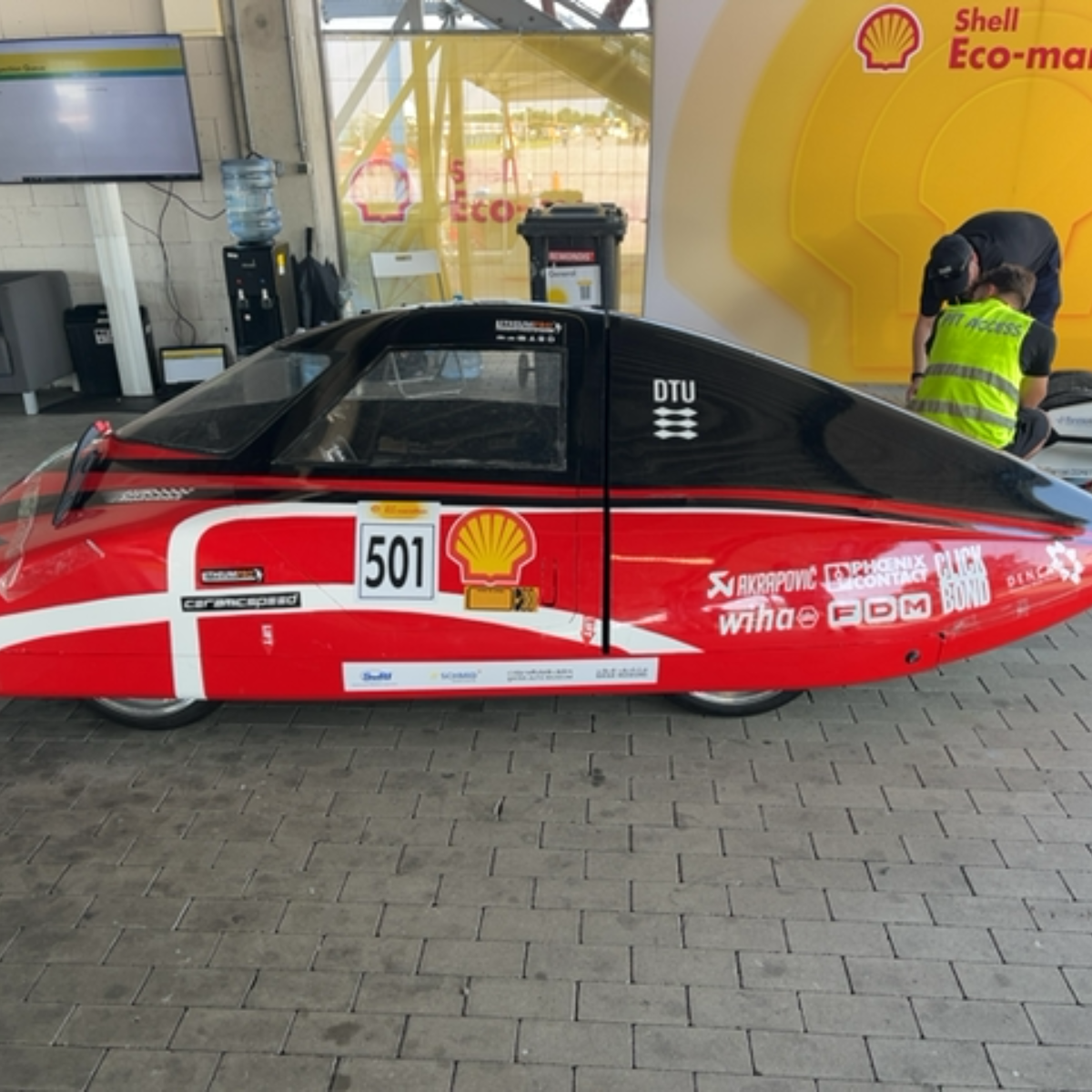 Vehicle photo