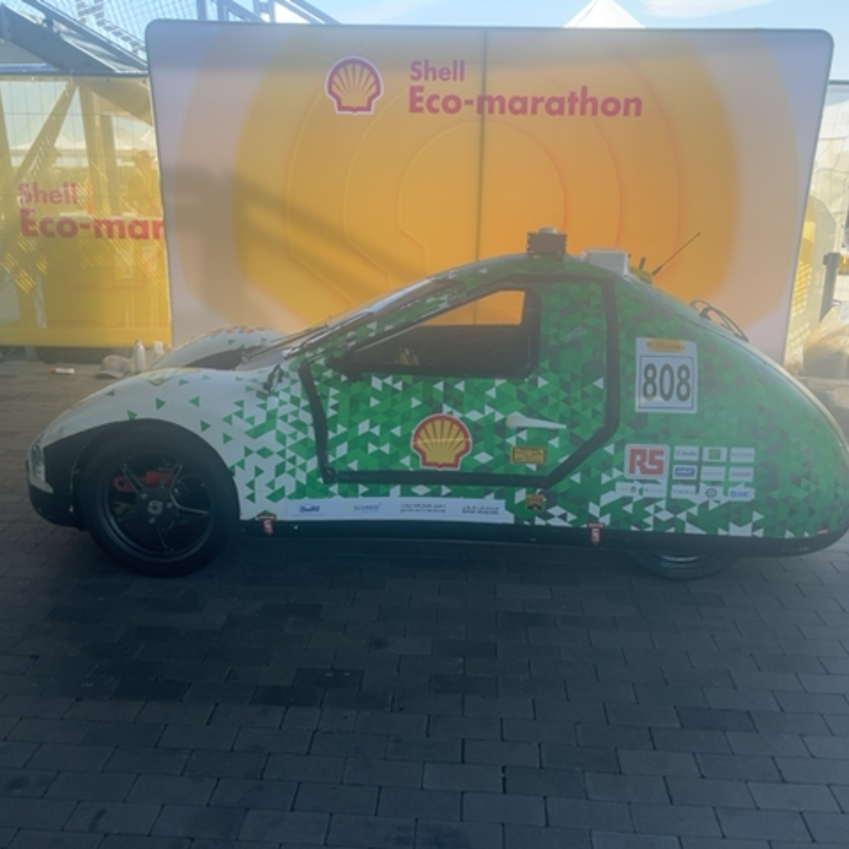 Vehicle photo