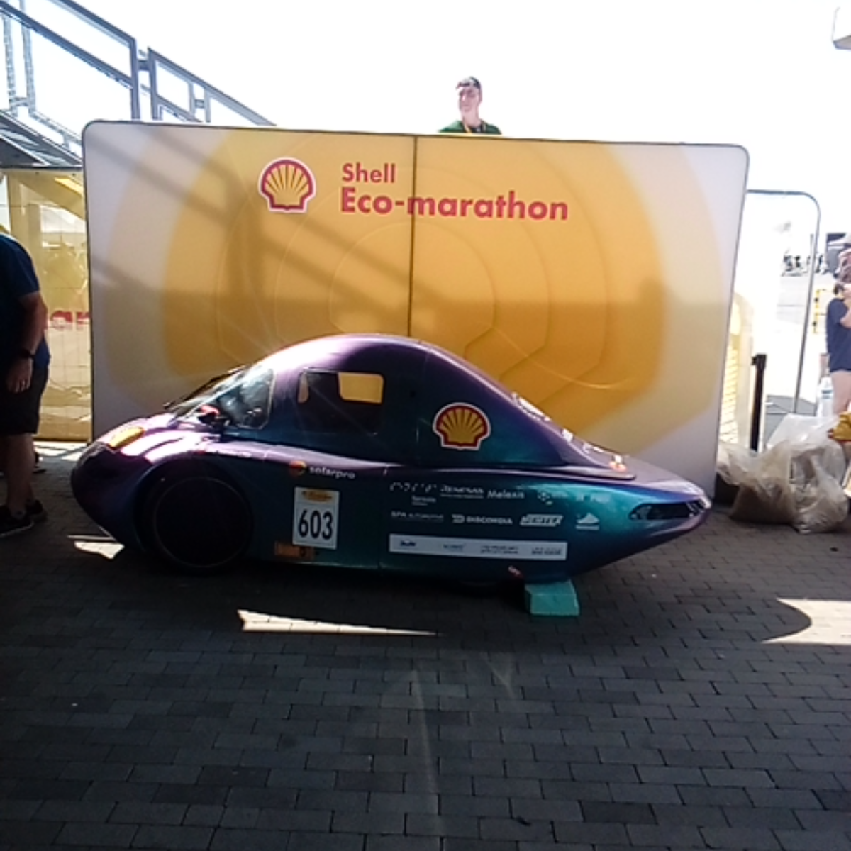 Vehicle photo