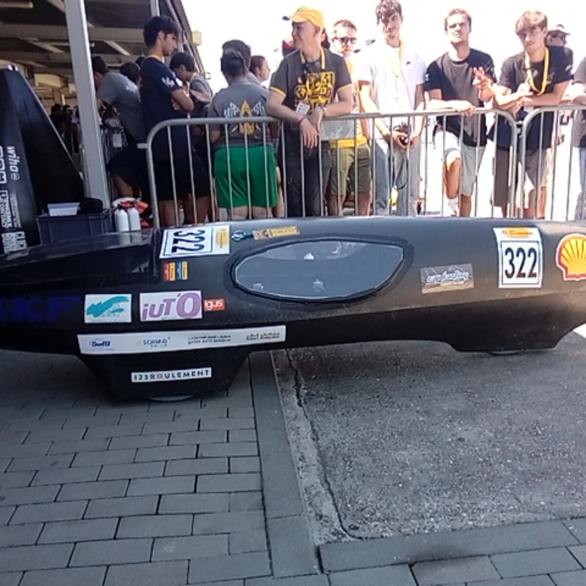 Vehicle photo