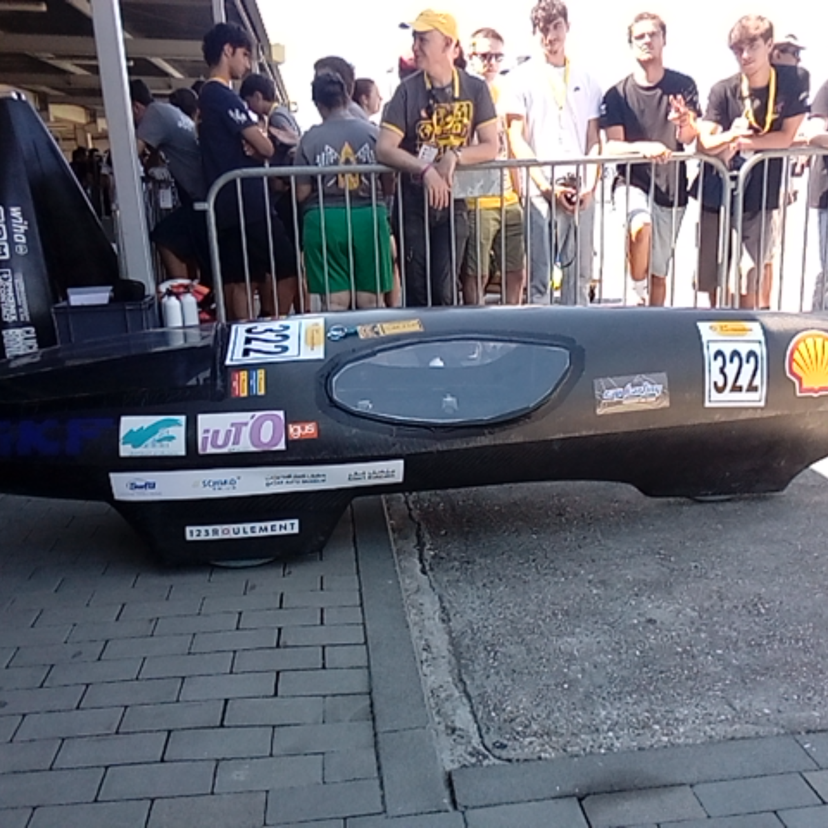Vehicle photo