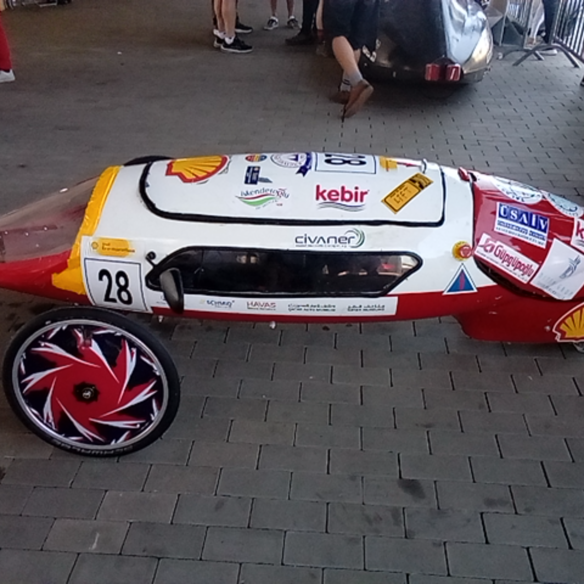 Vehicle photo
