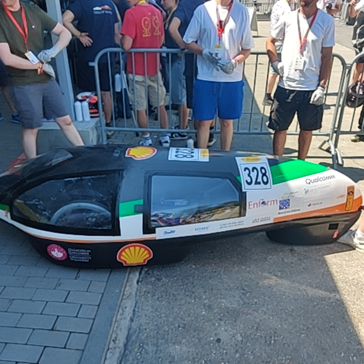Vehicle photo