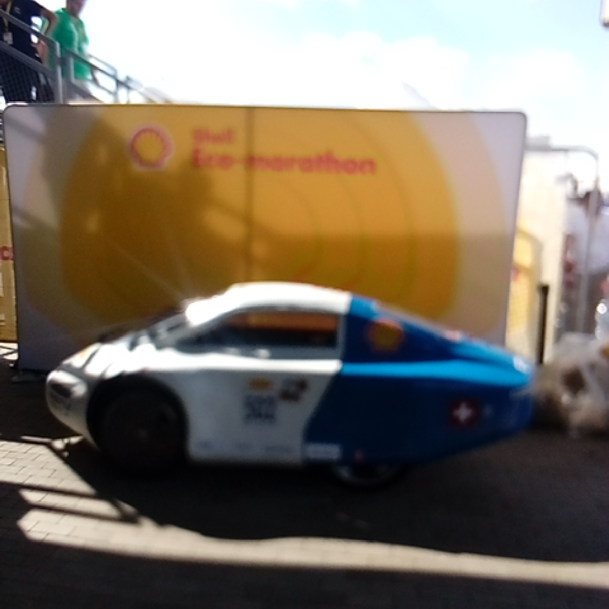 Vehicle photo