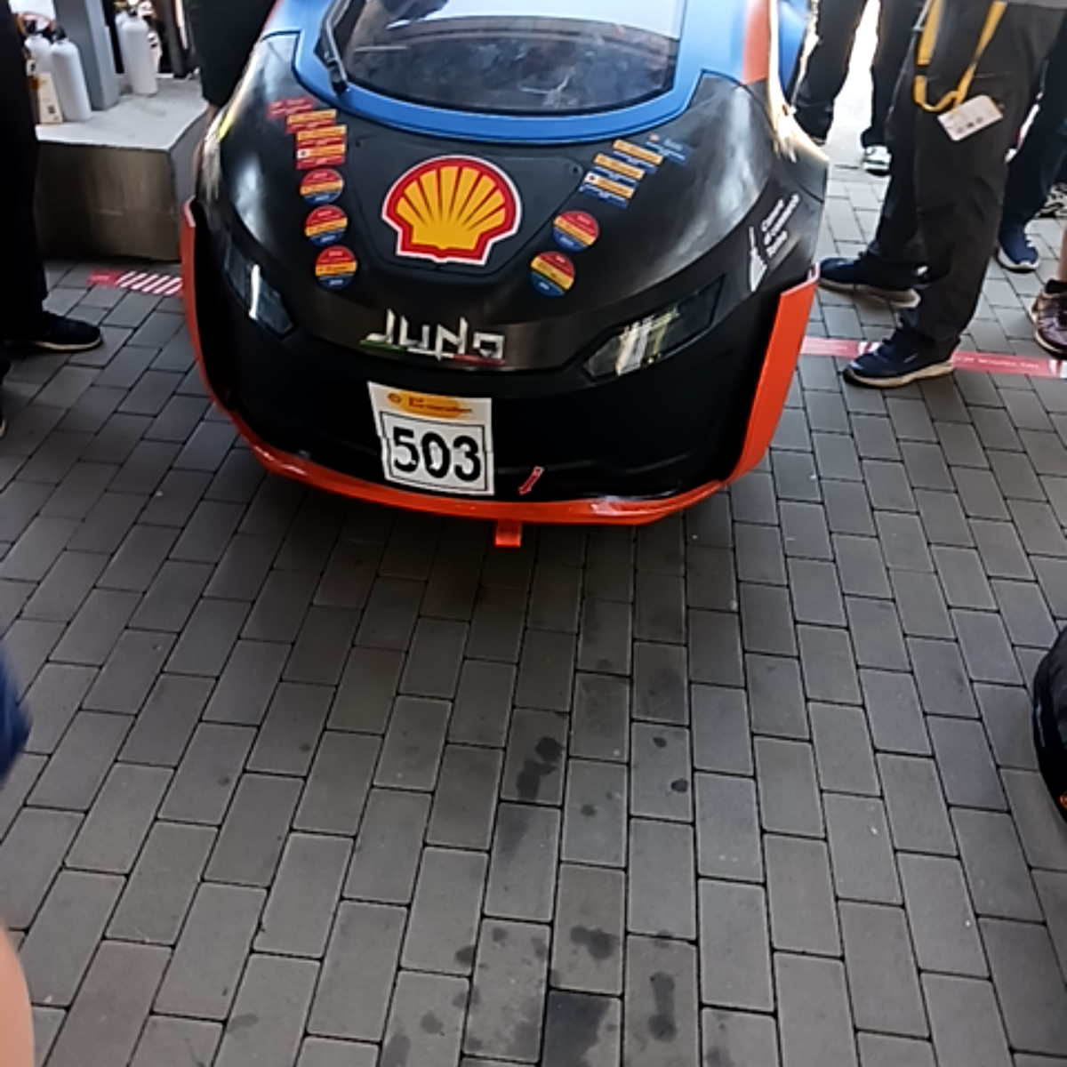 Vehicle photo