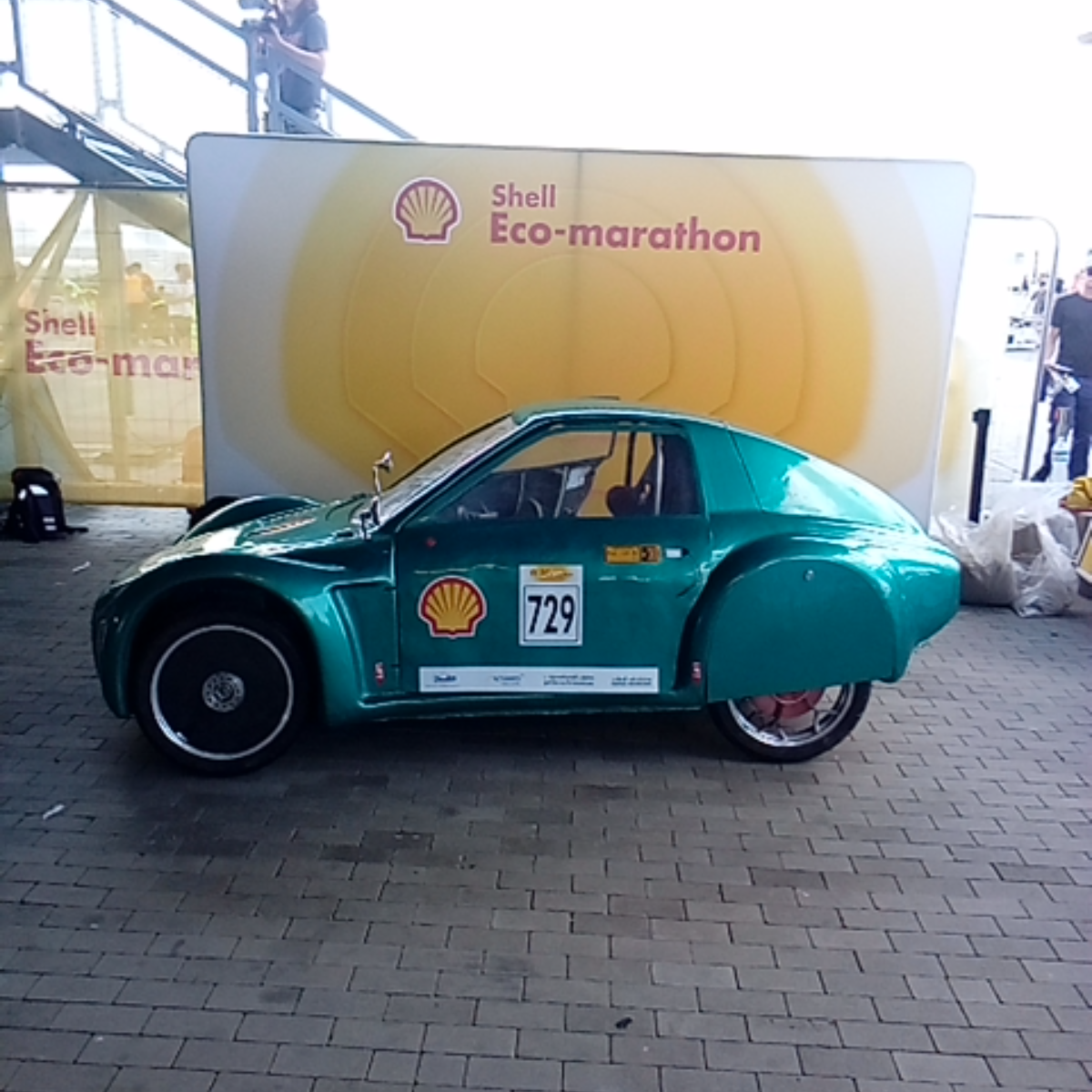 Vehicle photo