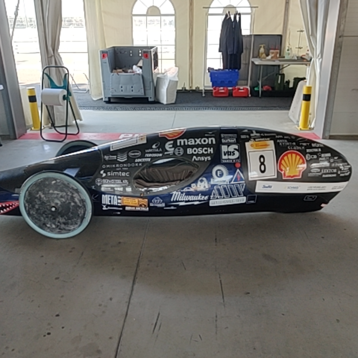 Vehicle photo