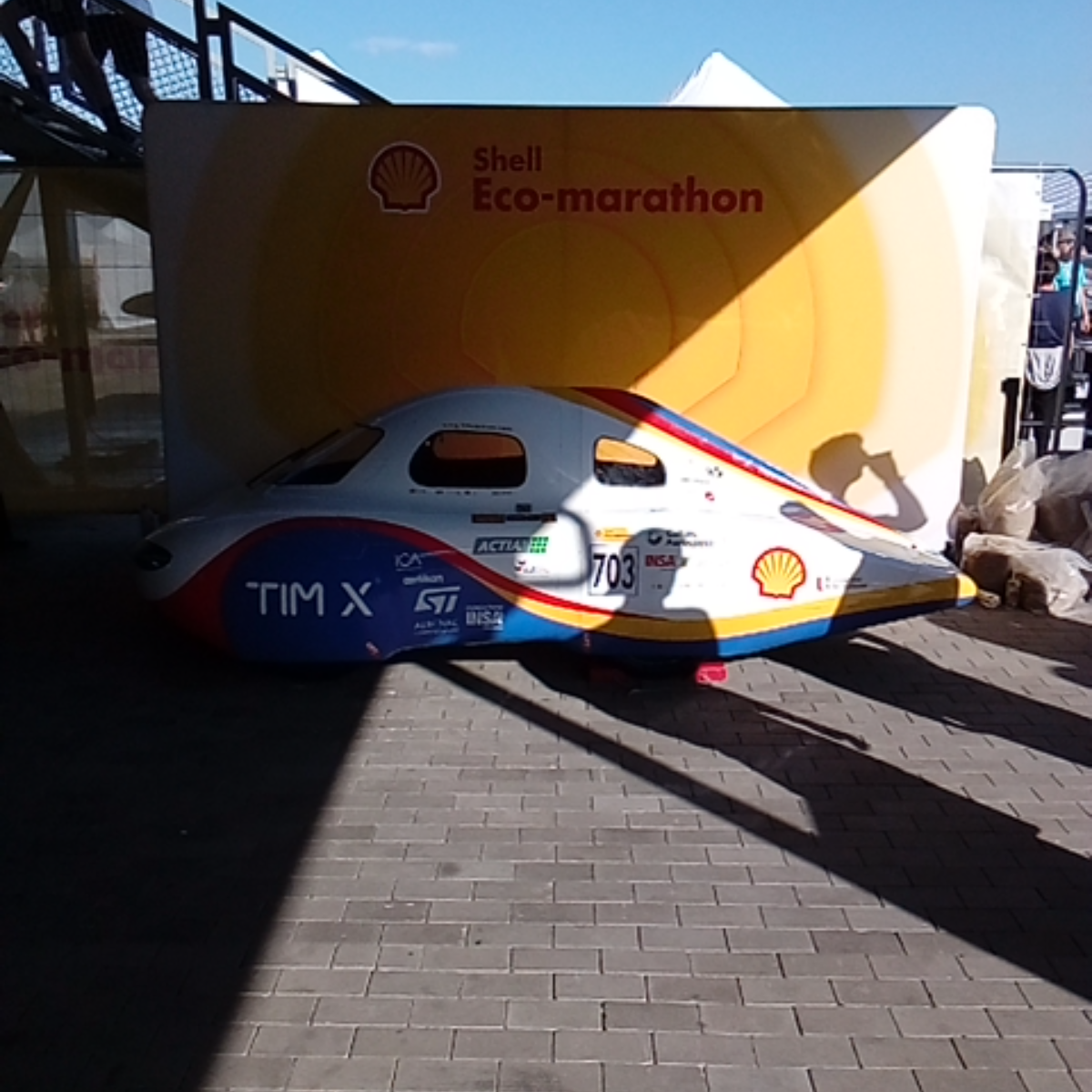 Vehicle photo