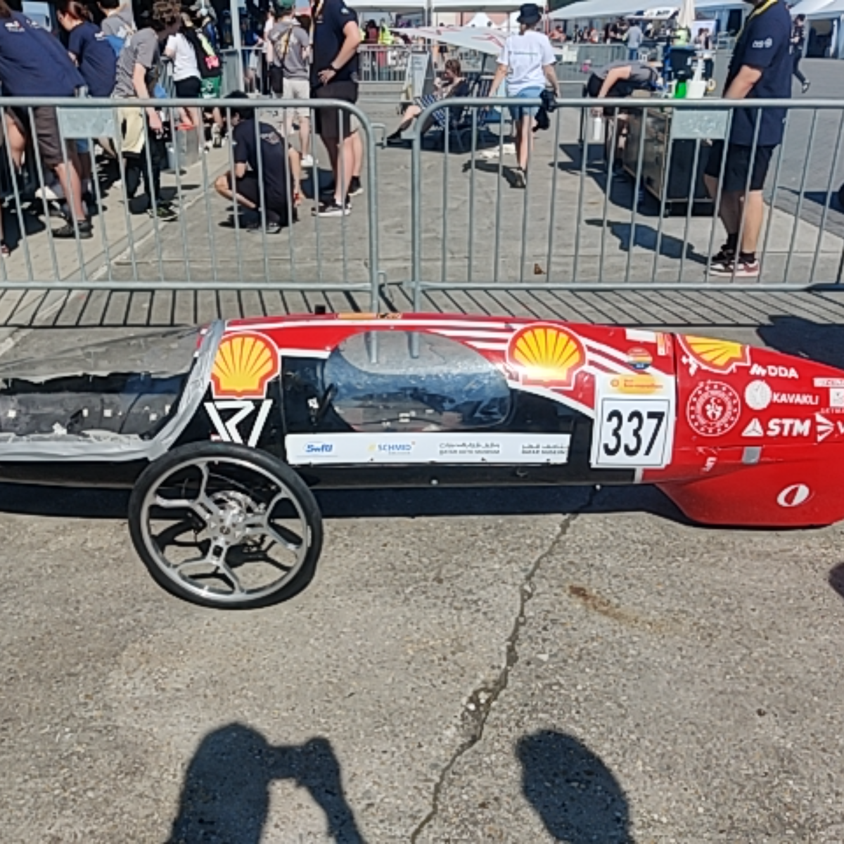 Vehicle photo