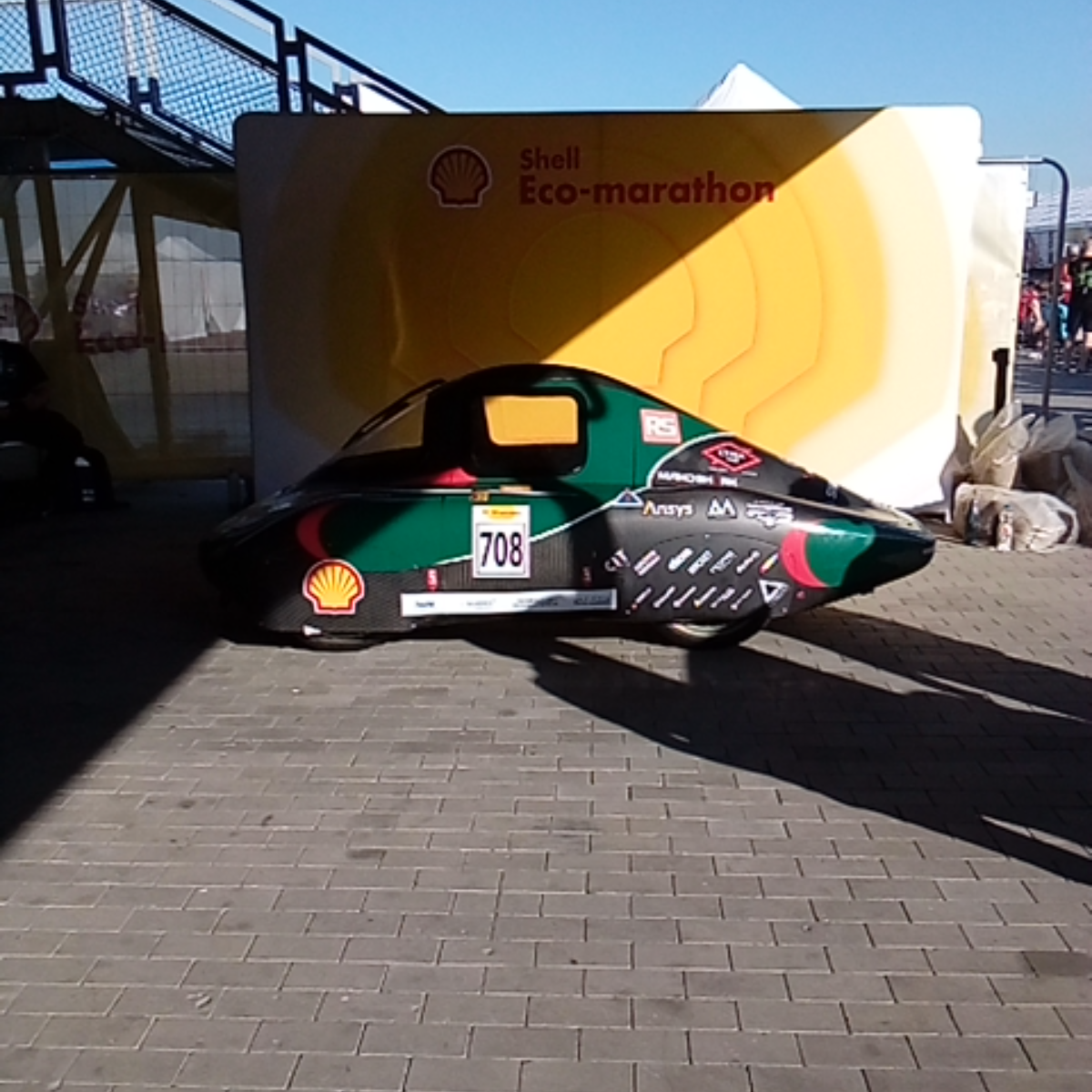 Vehicle photo