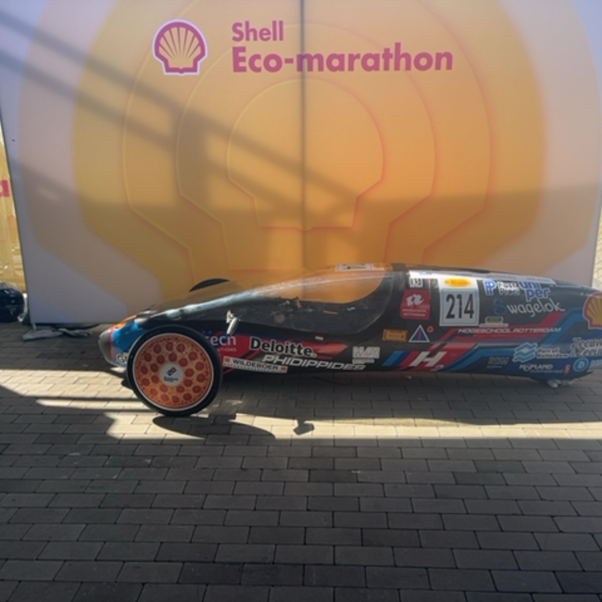 Vehicle photo