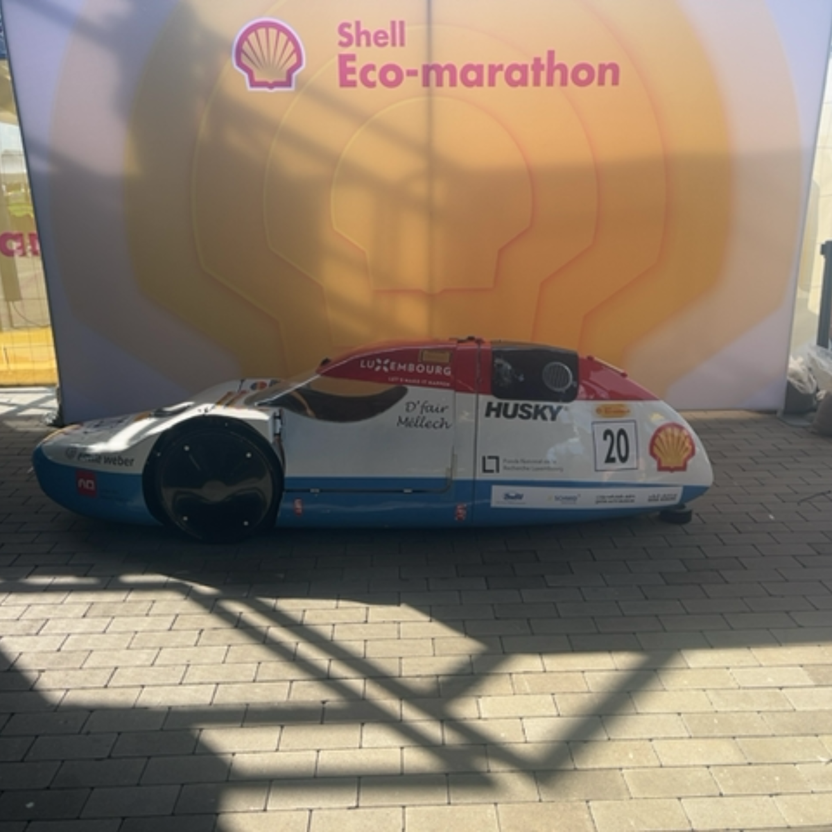Vehicle photo