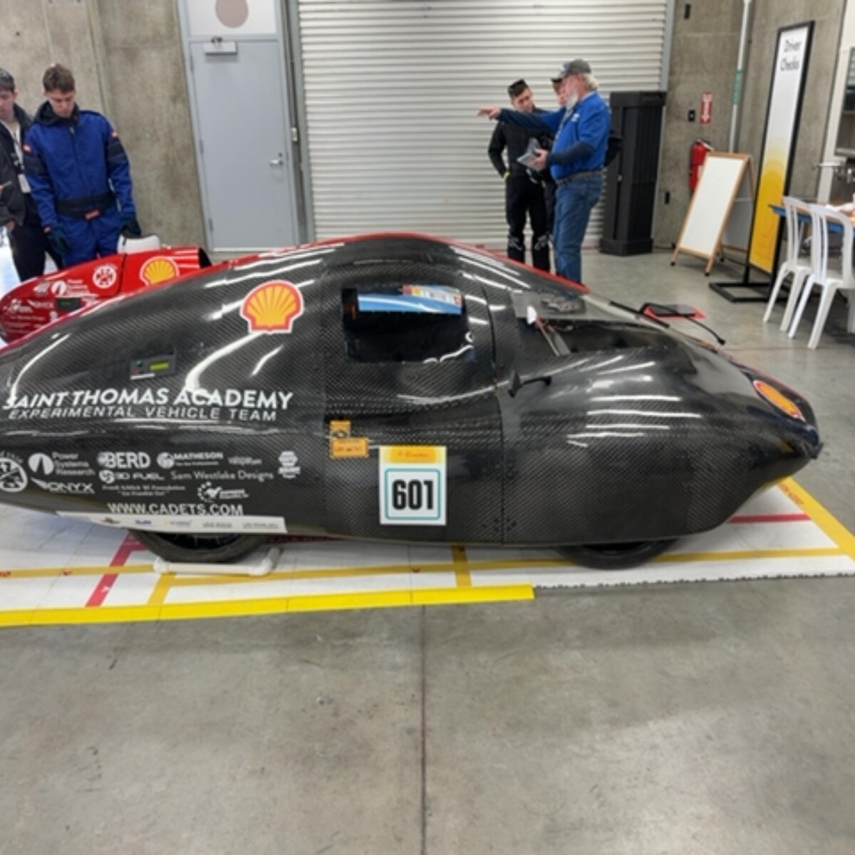 Vehicle photo