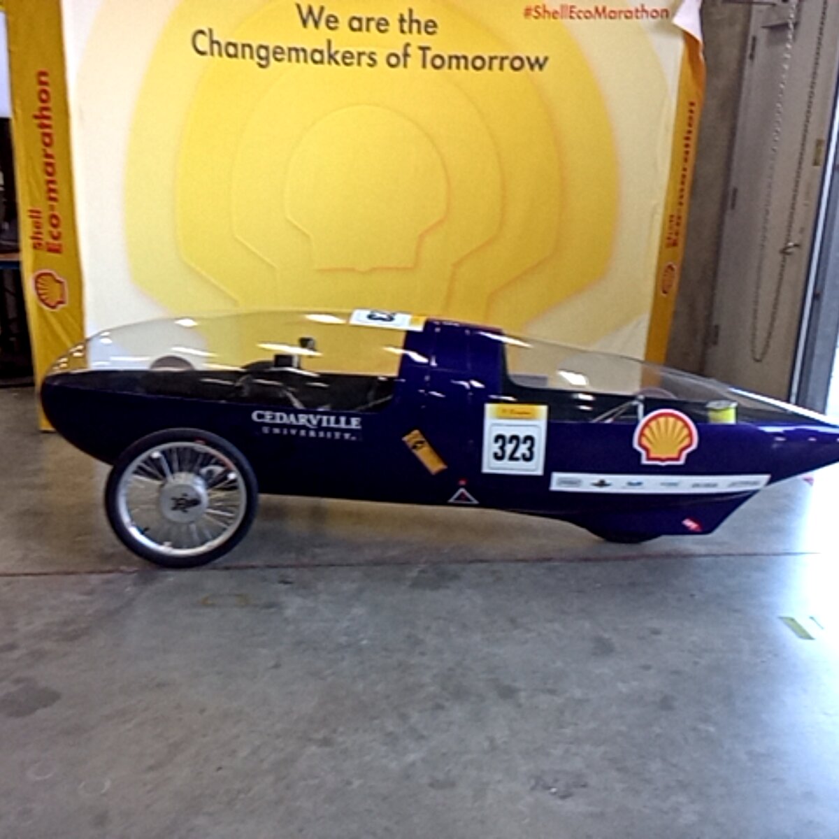 Vehicle photo