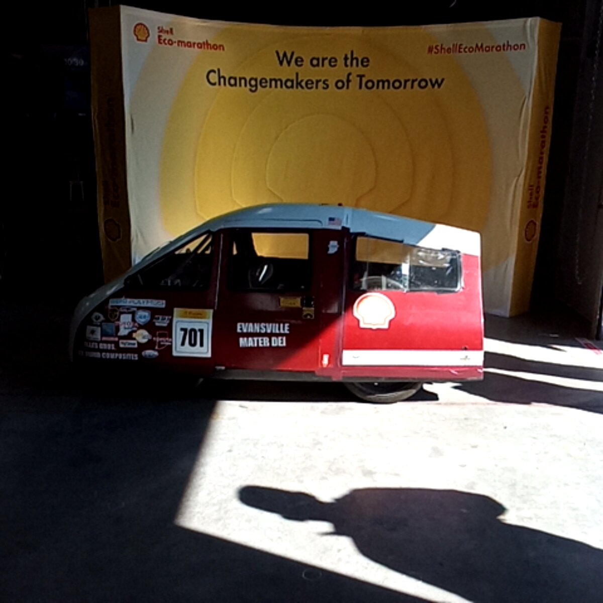 Vehicle photo
