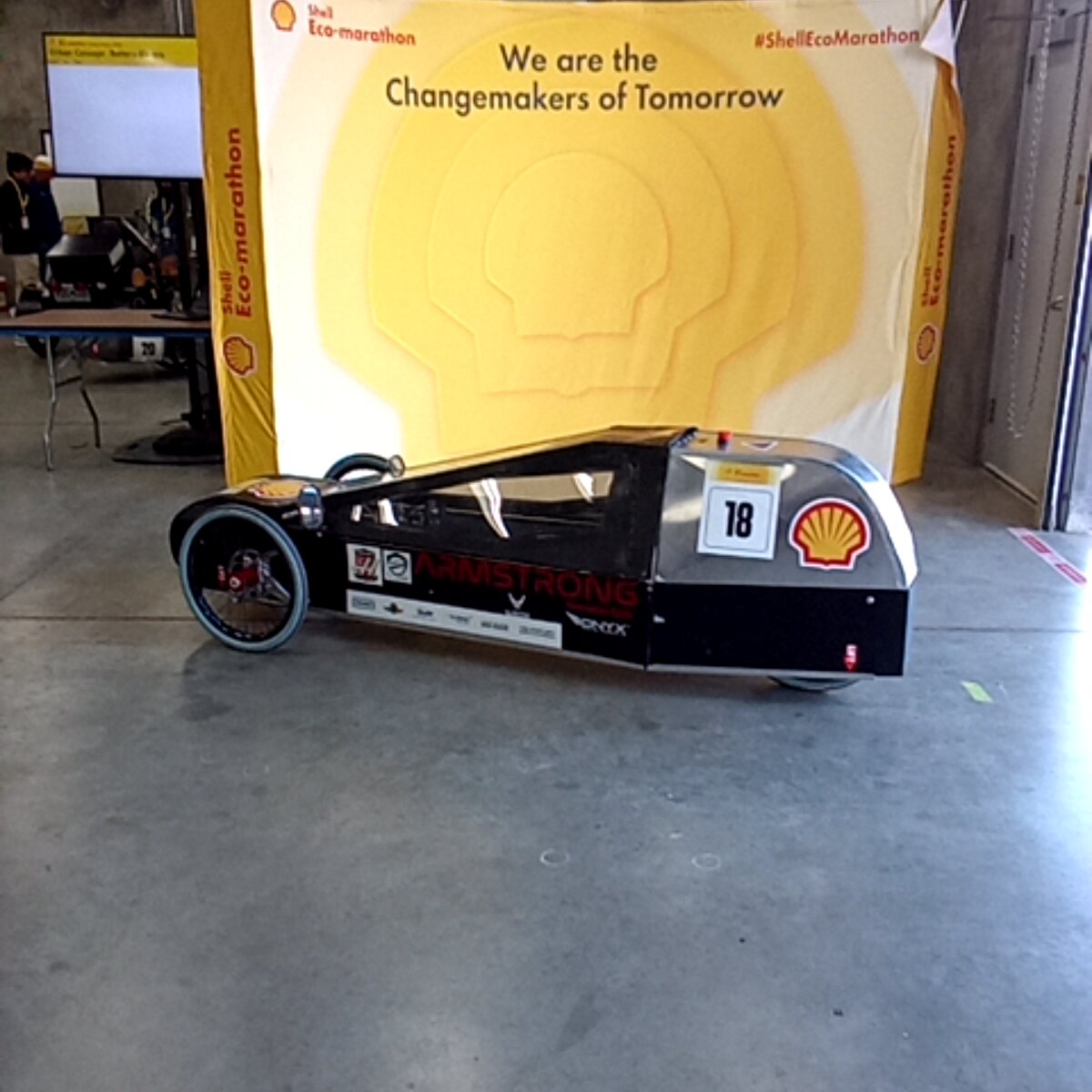 Vehicle photo