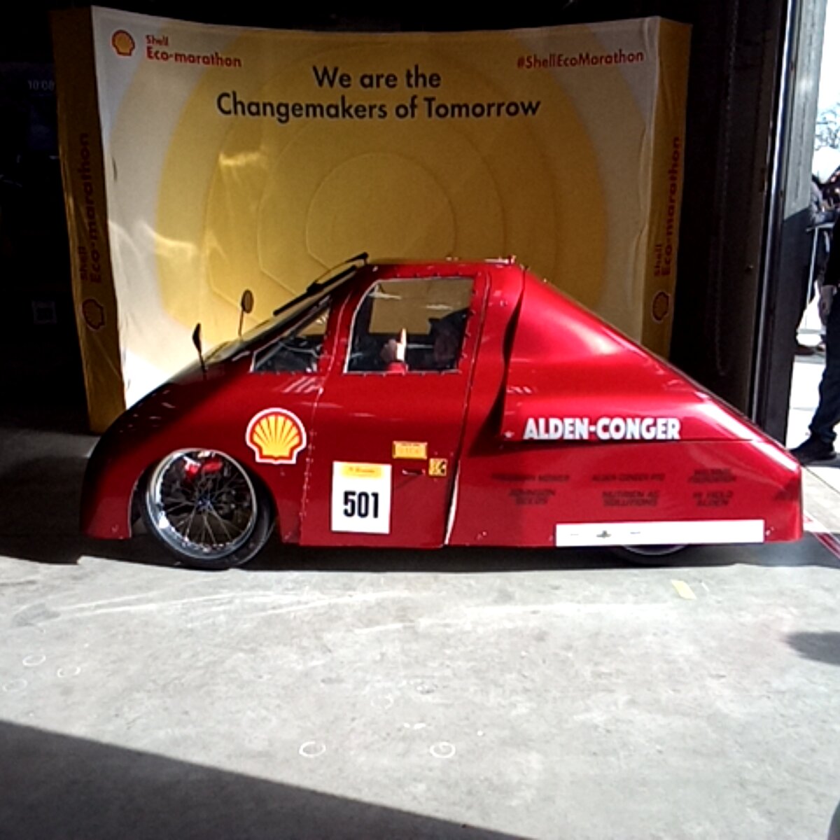 Vehicle photo