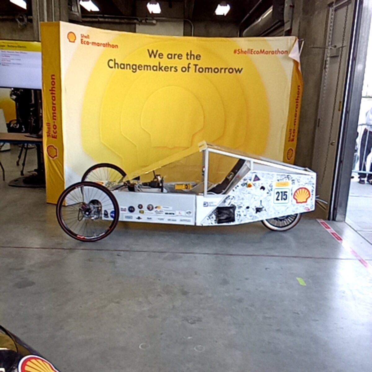 Vehicle photo