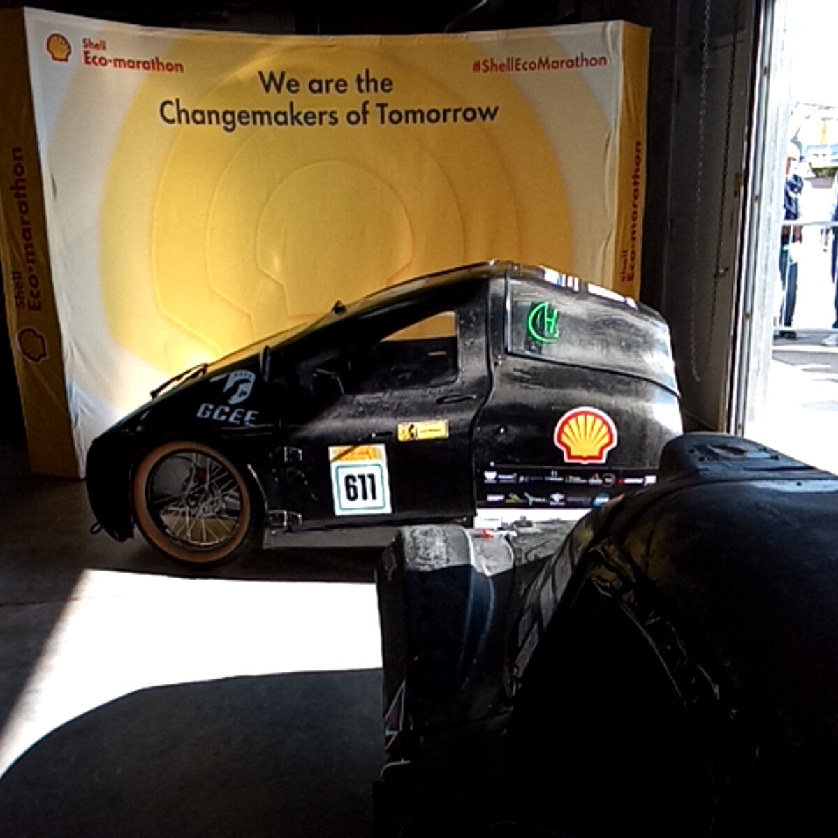 Vehicle photo