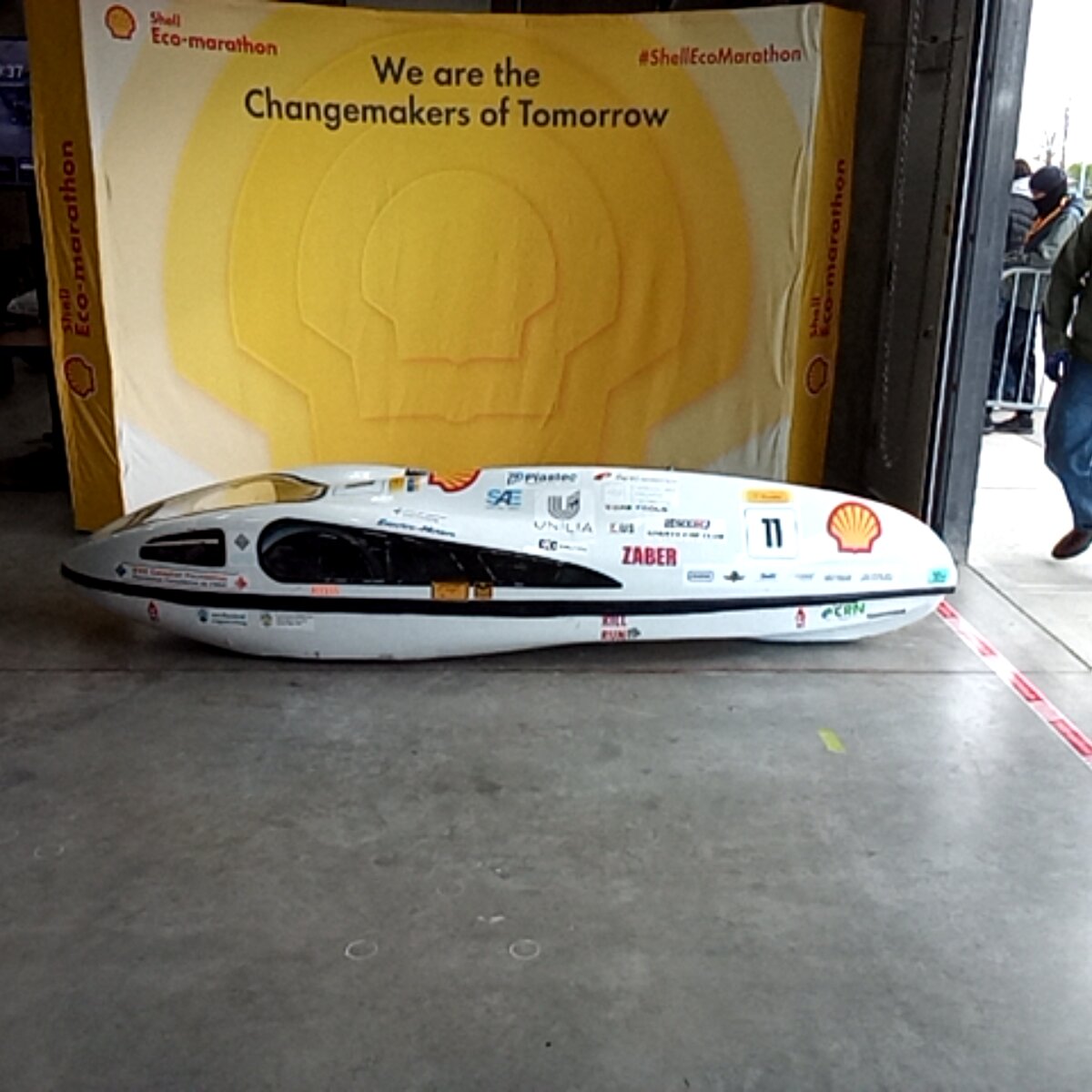 Vehicle photo