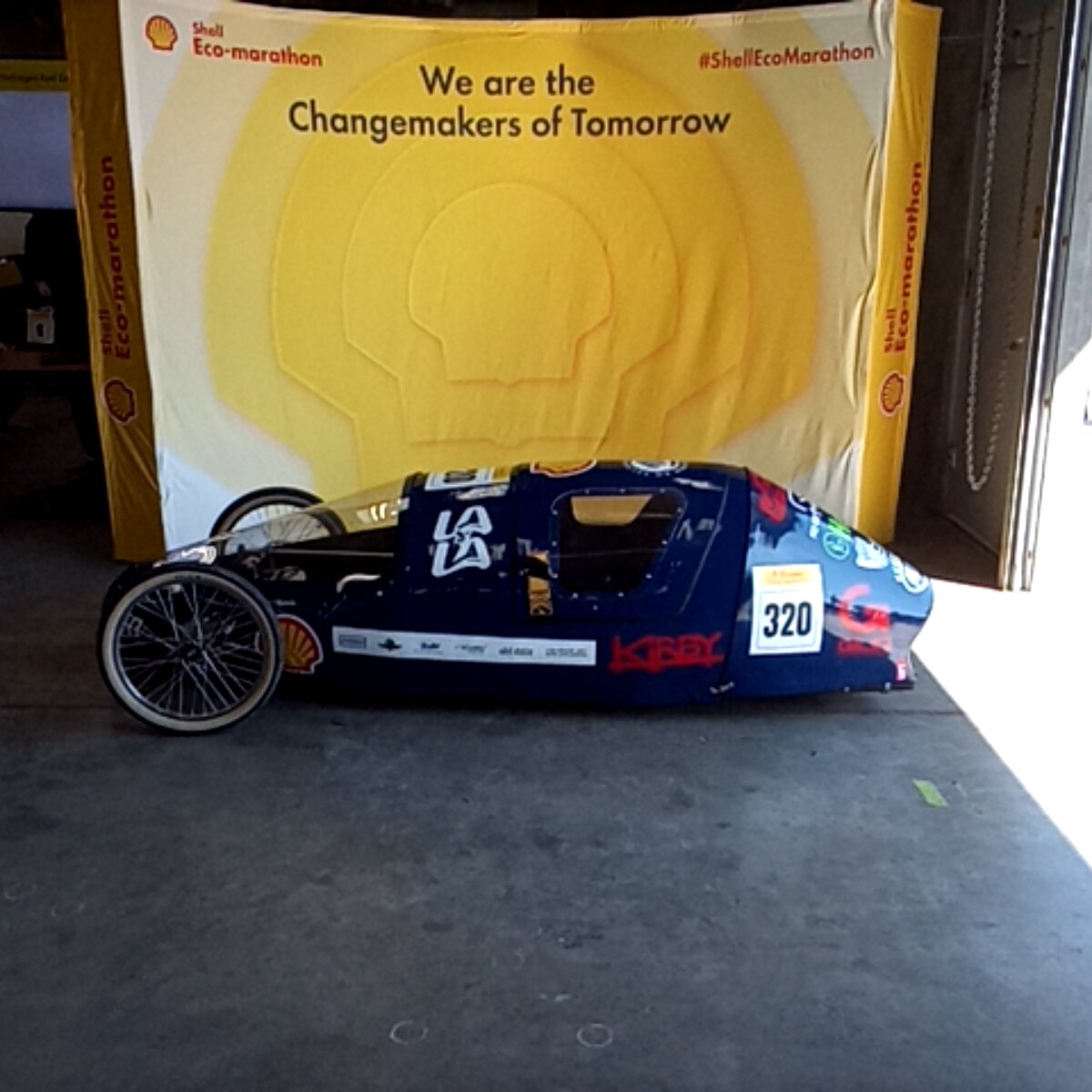 Vehicle photo