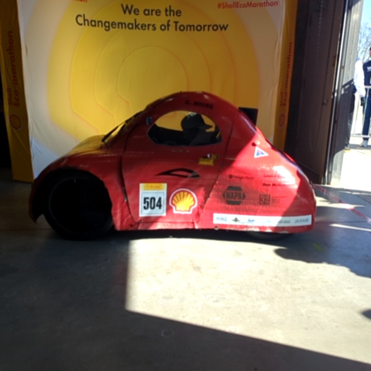 Vehicle photo