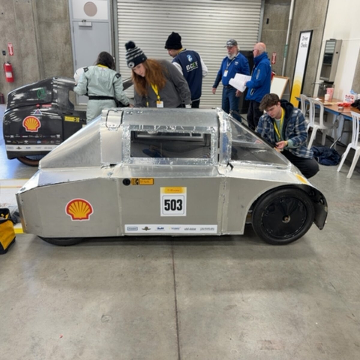 Vehicle photo