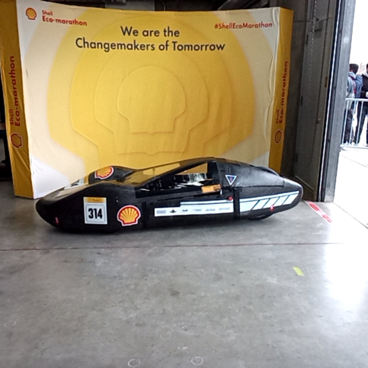 Vehicle photo